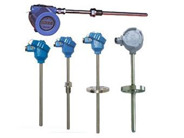 帶顯示防爆熱電阻、熱電偶