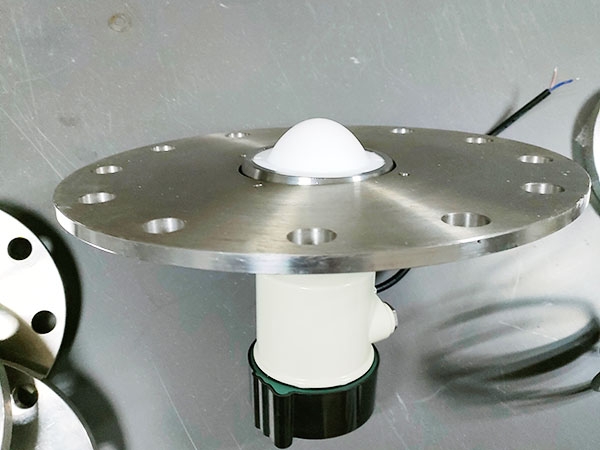 SHLRD雷達(dá)物位計(jì)